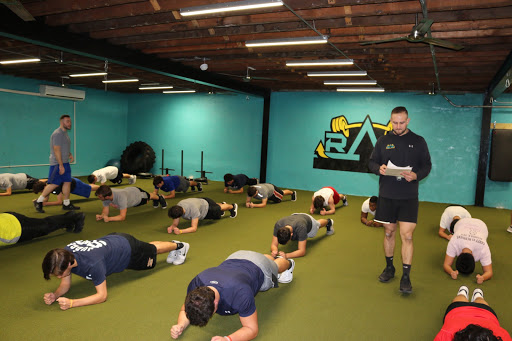 Gym «Rise Above Fitness», reviews and photos, 144 Cherry Valley Ave, West Hempstead, NY 11552, USA