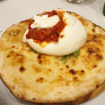 Photo n°4 de l'avis de Candida.o fait le 08/06/2022 à 12:39 sur le  Pizzeria Desideria à Bari