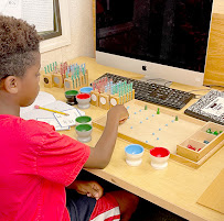 Montessori of Macon - Photo 8 - Car repair in Macon, GA, Macon