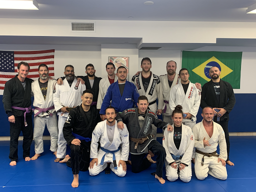 LifeStyle Brazilian Jiu Jitsu Academy image 6