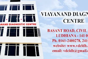 Vijayanand Diagnostic Centre image
