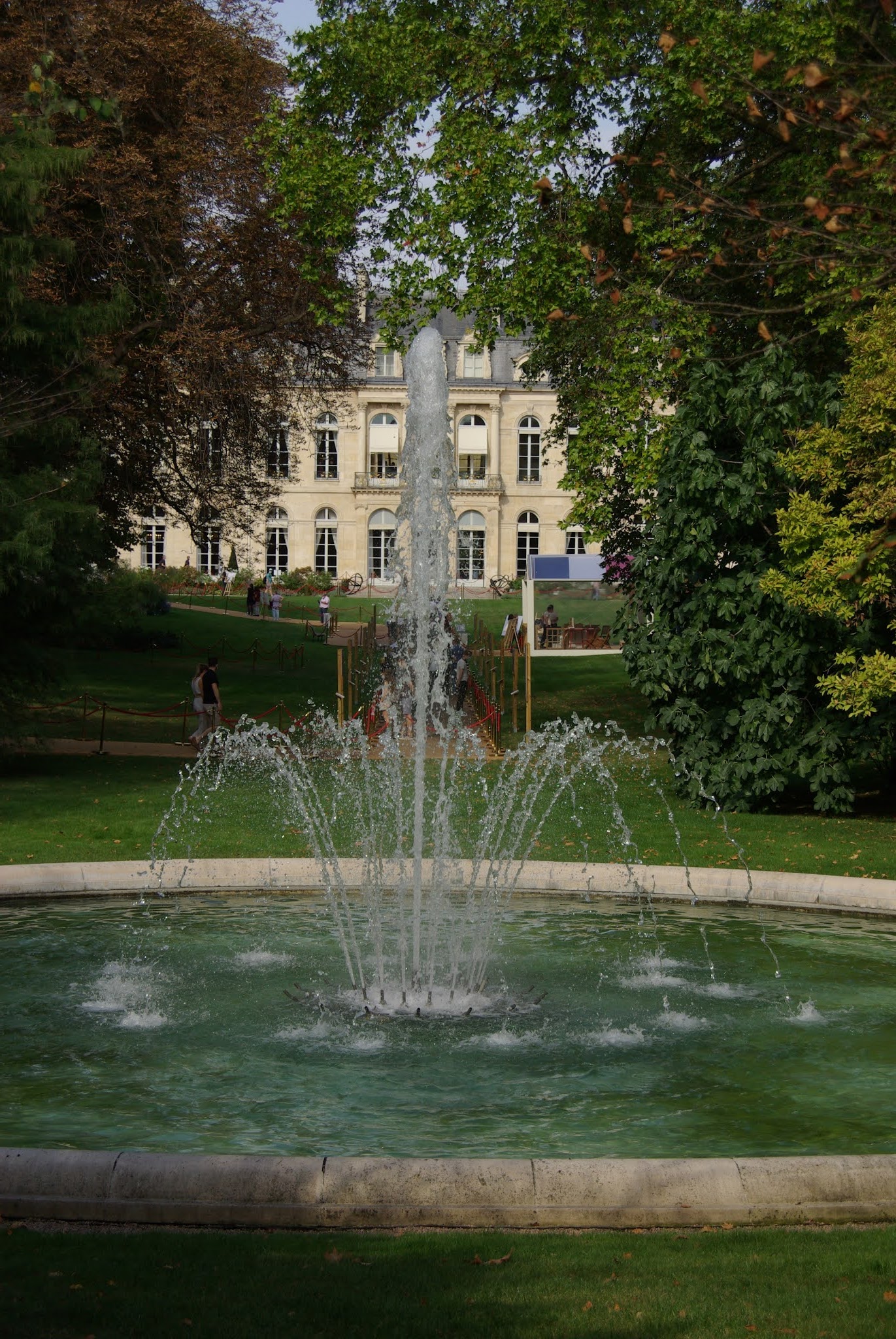 Photo n° 2 de l'avis de Loïc.r fait le 24/09/2020 à 16:50