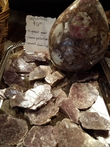 Fashion Accessories Store «Milk & Honey», reviews and photos, 123 N Main St, Sebastopol, CA 95472, USA