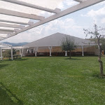 Photo n°1 de l'avis de Calabria.u fait le 19/08/2017 à 19:07 sur le  Agriturismo Camigliatello Fattoria Biò à Camigliatello Silano