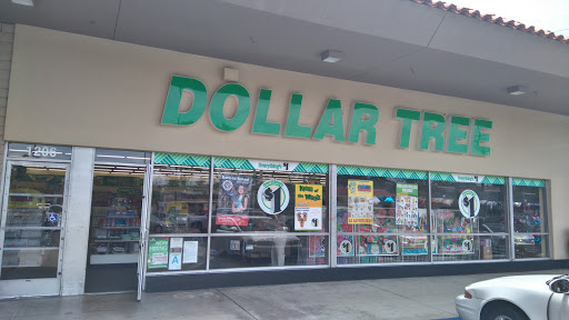 Dollar Store «Dollar Tree», reviews and photos, 1206 Beryl St, Redondo Beach, CA 90277, USA