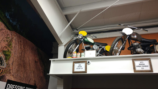 Motorcycle Dealer «Wild West Motoplex», reviews and photos, 22515 Katy Fwy, Katy, TX 77450, USA