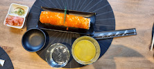 Plats et boissons du Restaurant japonais Sushi Shake (Le Delice) à Compiègne - n°17