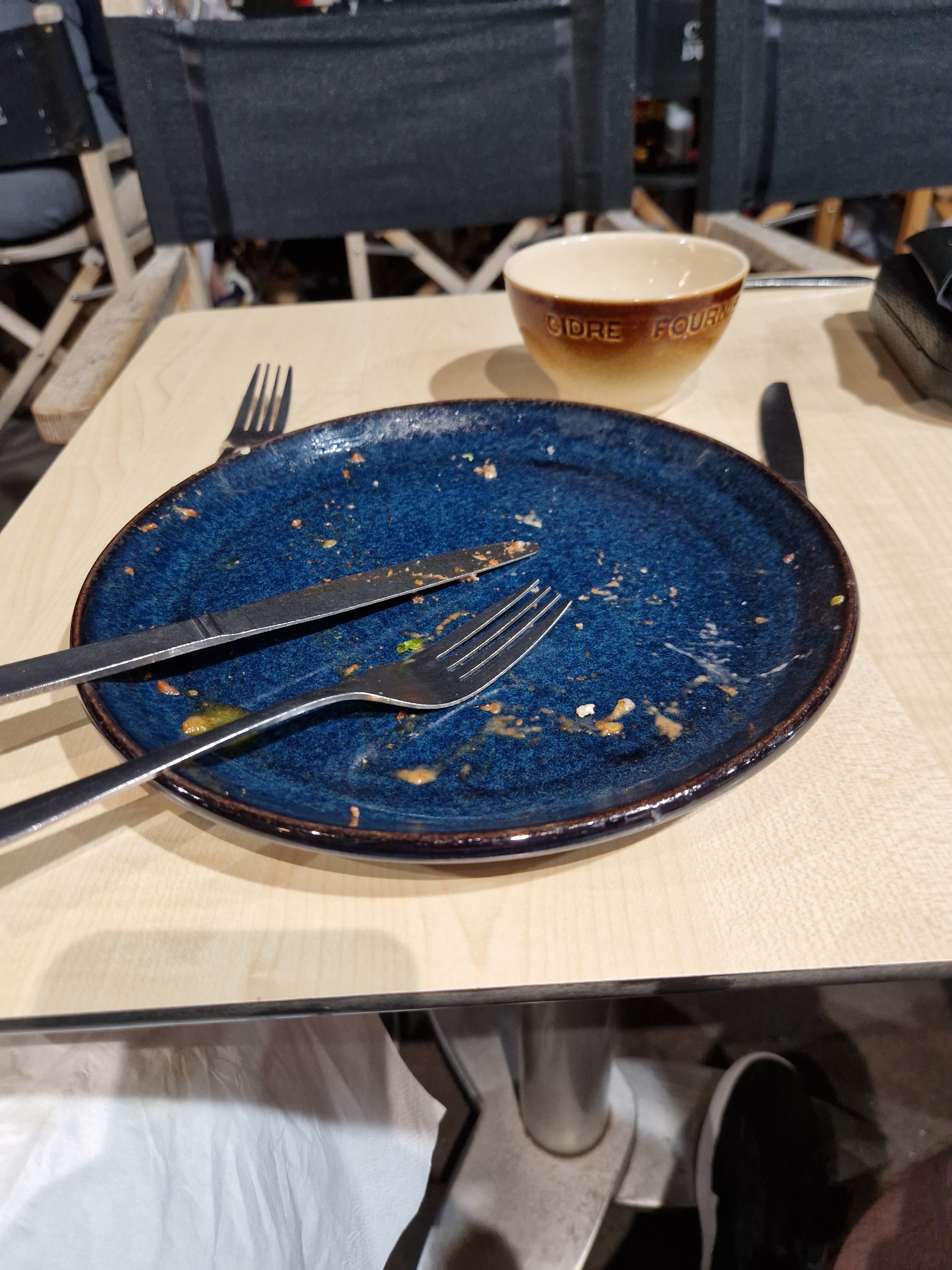 Photo n° 1 de l'avis de Matthieu.l fait le 10/08/2023 à 20:11