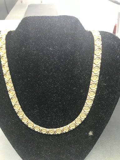 Pawn Shop «KB PAWN LOAN», reviews and photos, 11102 Briar Forest Dr, Houston, TX 77042, USA