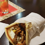 Photo n°1 de l'avis de Zuzana. fait le 06/12/2018 à 19:13 sur le  Dios Taverne - Wuppertal à Wuppertal