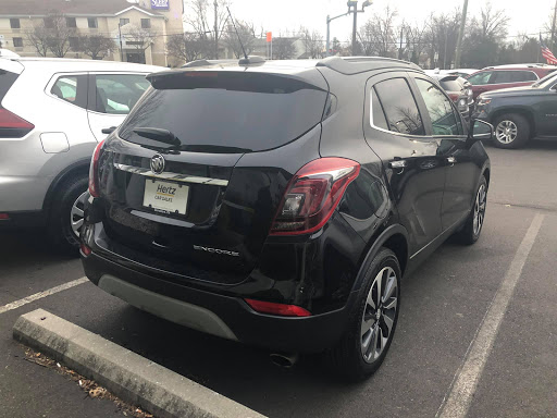 Used Car Dealer «Hertz Car Sales Bensalem», reviews and photos, 3554 Street Rd, Bensalem, PA 19020, USA