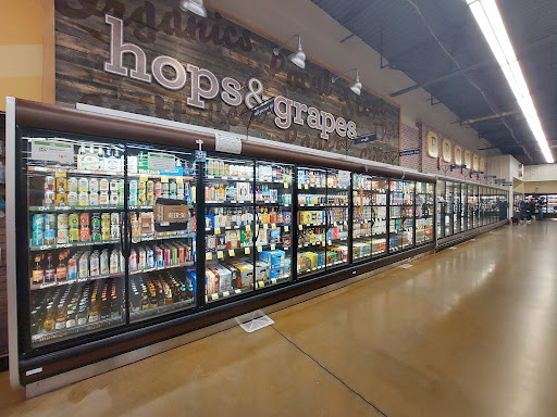 Grocery Store «Fresh Thyme Farmers Market- Fairborn», reviews and photos, 2850 Centre Dr, Beavercreek, OH 45324, USA