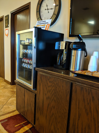 Auto Body Shop «AutoBody Express - Longview», reviews and photos, 3920 US-259, Longview, TX 75605, USA