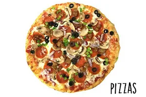 Pizza Man image