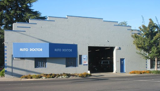 Auto Repair Shop «Auto Doctor», reviews and photos, 2144 Park Ave, Chico, CA 95928, USA