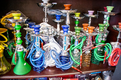 Tobacco Shop «Montrose Cigar-Wine Aficionado», reviews and photos, 3871 Medina Rd C, Akron, OH 44333, USA