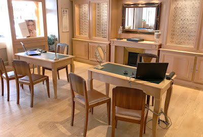 Côté Optique Tassin-la-Demi-Lune à Tassin-la-Demi-Lune