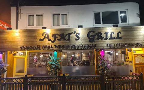 Afat's Grill image