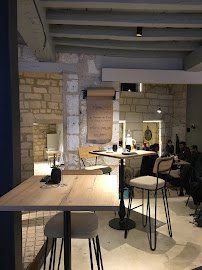 Atmosphère du Restaurant COKOTTE à Angoulême - n°10