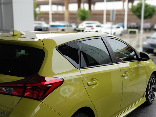 Toyota Dealer «Toyota of Dallas», reviews and photos, 2610 Forest Ln, Dallas, TX 75234, USA