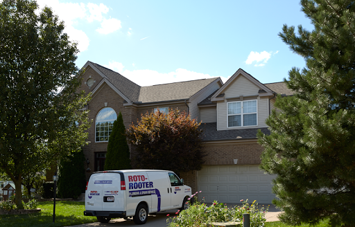 Plumber «Roto-Rooter Plumbing & Drain Services», reviews and photos, 2600 5th Ave, Seattle, WA 98121, USA