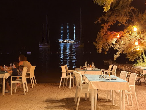 Albatros Beach Bungalov & Butik Hotel