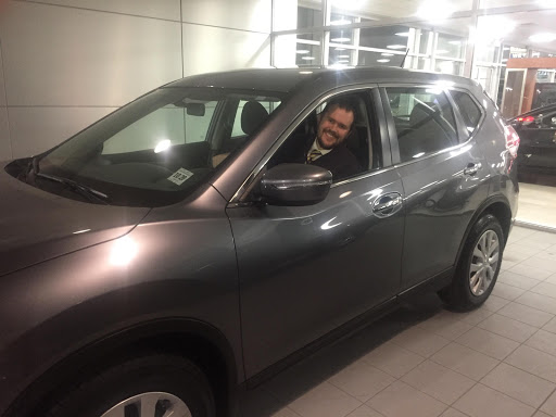 Ford Dealer «Causeway Ford Lincoln», reviews and photos, 375 NJ-72, Manahawkin, NJ 08050, USA