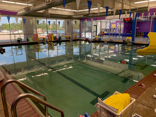 Emler Swim School of Central Frisco - McKinney
