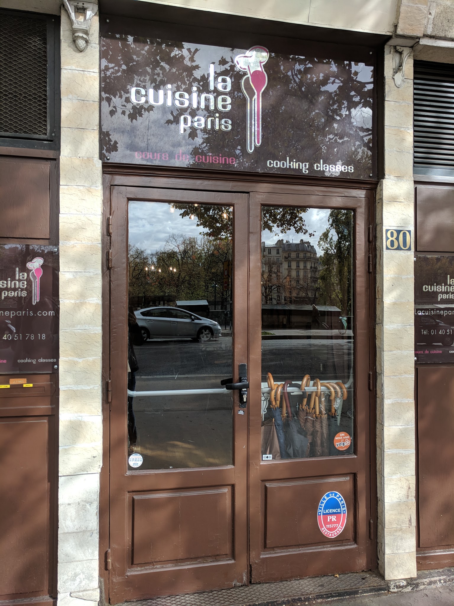 Photo n° 5 de l'avis de Christina.l fait le 16/03/2018 à 13:51