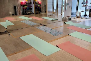 sanare Pilates＆Conditioning 東京飯田橋店 image