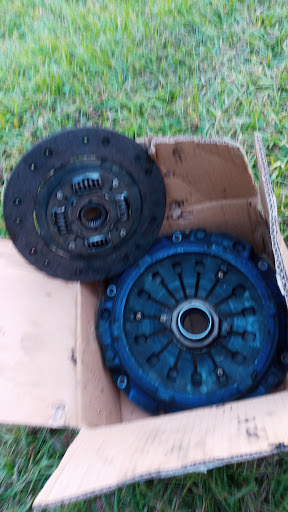 Transmission Shop «Milex / Mr. Transmission», reviews and photos, 1509 US-19, Holiday, FL 34691, USA