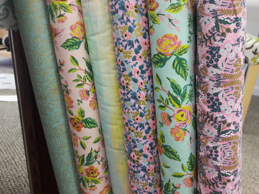Fabric Store «Cotton Candy Fabrics», reviews and photos, 457 Federal Rd, Brookfield, CT 06804, USA