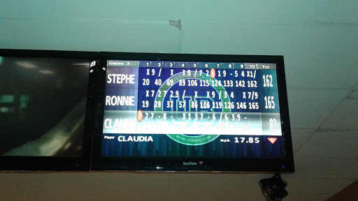 Bowling Alley «University Bowl», reviews and photos, 12332 Interstate 10 Frontage Rd #10, San Antonio, TX 78230, USA