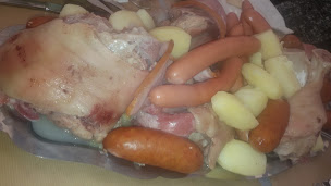 Photo n°32 de L'ASSIETTE VALLÉE DE L'AUBE à Nogent-sur-Aube ()