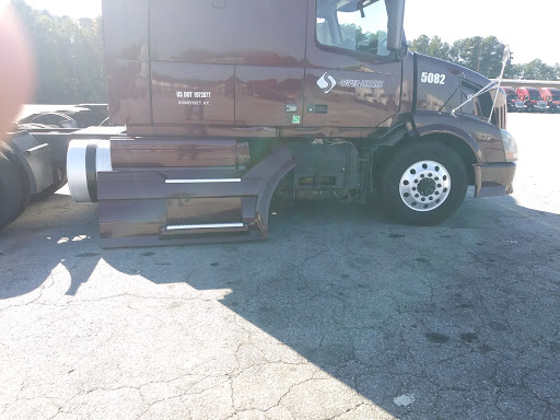 Freight Forwarding Service «Super Service», reviews and photos, 2665 Campbell Blvd, Ellenwood, GA 30049, USA