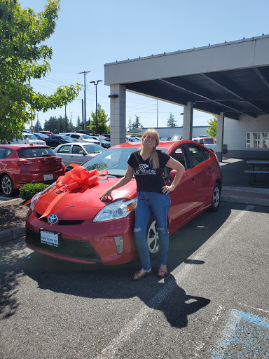 Used Car Dealer «South Tacoma Auto», reviews and photos, 7838 S Tacoma Way, Tacoma, WA 98409, USA