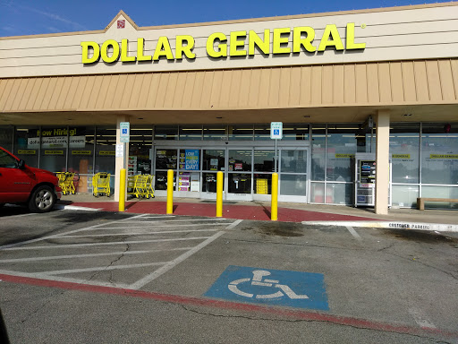Discount Store «Dollar General», reviews and photos, 453 N Fielder Rd, Arlington, TX 76012, USA