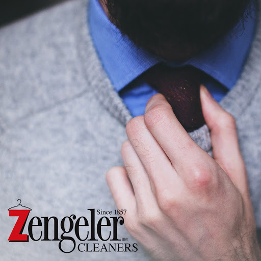 Dry Cleaner «Zengeler Cleaners», reviews and photos, 1401 Peterson Rd, Libertyville, IL 60048, USA