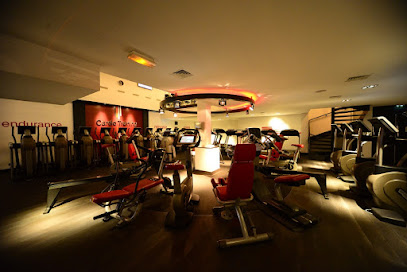 Salle de sport - Wellness Sport Club Lyon 3 Vendôme