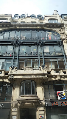 RBC Investor Services à Paris
