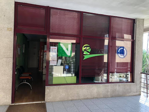 Escola de Condução Romana em Guimarães