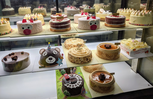 Korean Grocery Store «H Mart», reviews and photos, 100 108th Ave NE, Bellevue, WA 98004, USA