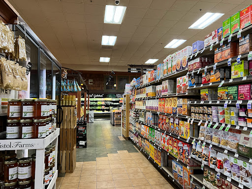 Gourmet Grocery Store «Bristol Farms», reviews and photos, 606 Fair Oaks Ave, South Pasadena, CA 91030, USA