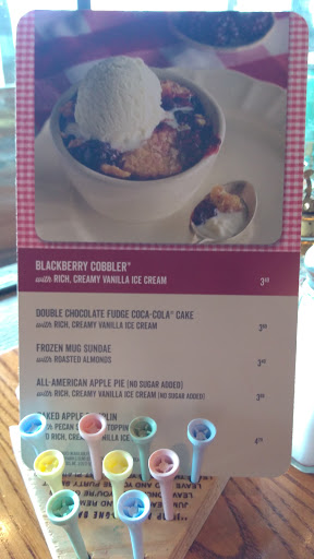 American Restaurant «Cracker Barrel Old Country Store», reviews and photos, 11701 University Ave, Clive, IA 50325, USA