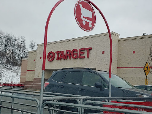 Department Store «Target», reviews and photos, 600 Chauvet Dr, Pittsburgh, PA 15275, USA