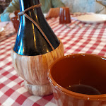 Photo n°4 de l'avis de simone.a fait le 30/10/2022 à 15:57 sur le  Osteria Dalí, di Claudio Vinci à Latina