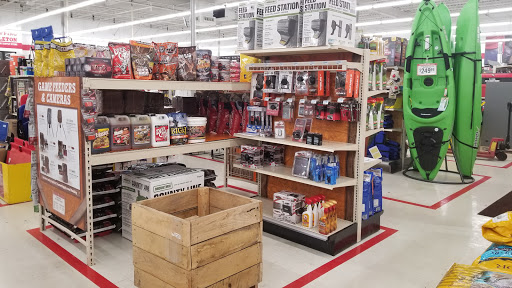 Home Improvement Store «Tractor Supply Co.», reviews and photos, 216 Susquehanna Blvd, West Hazleton, PA 18202, USA