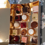 Photo n°2 de l'avis de Stefania.e fait le 16/04/2024 à 09:41 sur le  GF PASTRY pasticceria moderna à Rivignano Teor