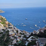 Photo n°2 de l'avis de meghan.i fait le 12/05/2023 à 04:38 sur le  Ristorante Da Costantino à Positano