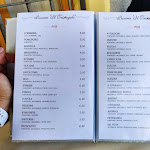 Photo n°4 de l'avis de Micky.r fait le 06/05/2023 à 11:58 sur le  Il Triangolo à Pietralunga